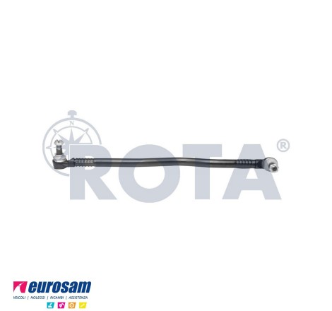 tirante sterzo completo...