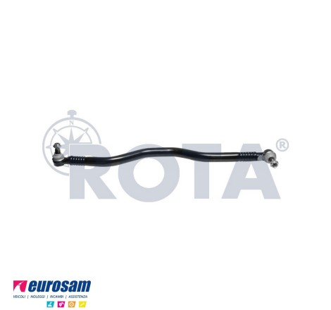 tirante sterzo completo...