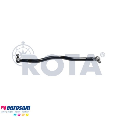 tirante sterzo completo mitsubishi canter fuso 859 l.806