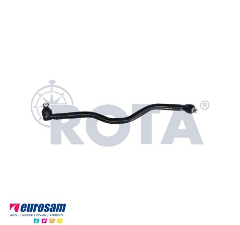 tirante sterzo completo...