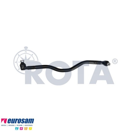tirante sterzo completo mitsubishi canter 659 859 l.809