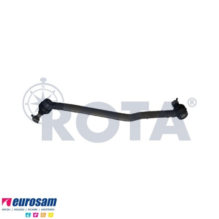 tirante sterzo completo isuzu npr75 l.775