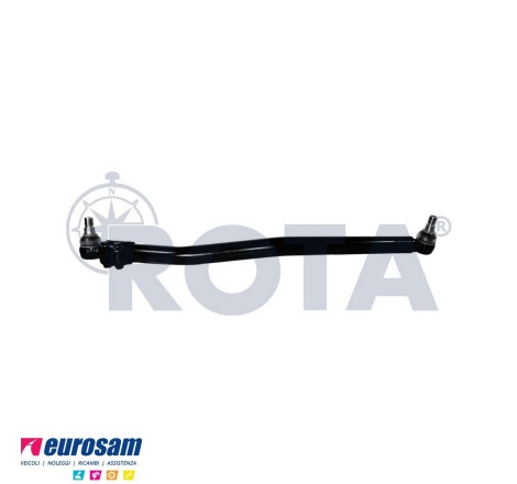 tirante sterzo completo...