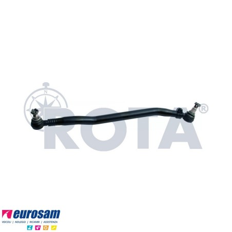 tirante sterzo completo mercedes atego l.884