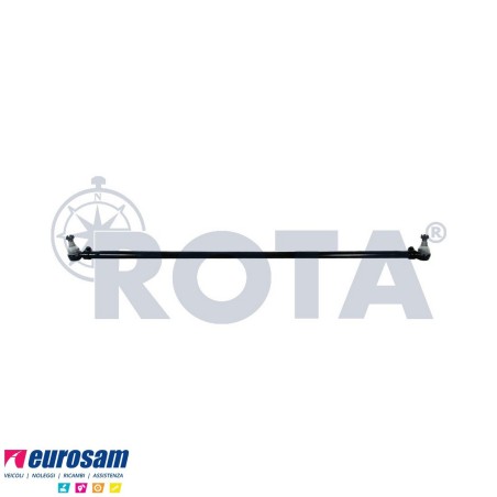 tirante sterzo completo mercedes oh serie 1628/1634l l.1100