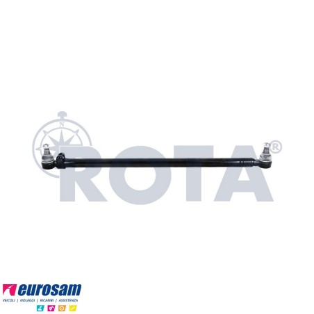 tirante sterzo completo mercedes unimog 1000-1350/1400-1750 l.882