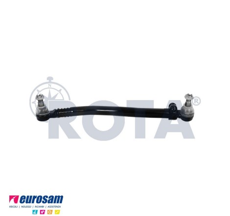 tirante sterzo completo...