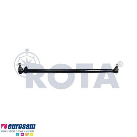 tirante sterzo completo mercedes unimog 1000-1350/1400-1750/1800-2050/2100-2450/2500-5000 l.1000