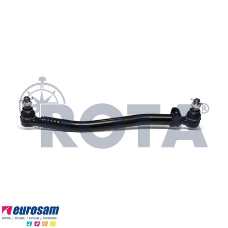 tirante sterzo completo mercedes vario l.510