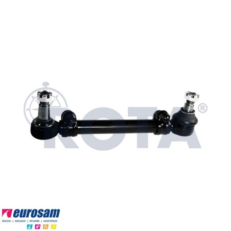 tirante sterzo completo mercedes 100 bus box flatbed-chassis 631,o100 city l.300