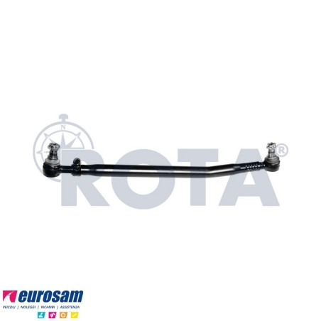 tirante sterzo completo mercedes mk ng sk l.840