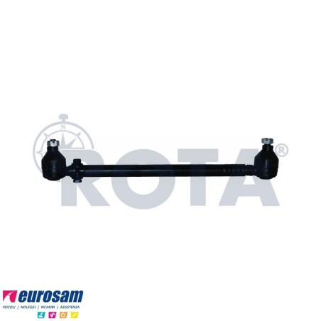 tirante sterzo completo mercedes o309d/t2/l l.480
