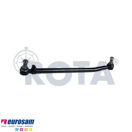 tirante sterzo completo mercedes mk 25424/25424l/2527l l.760