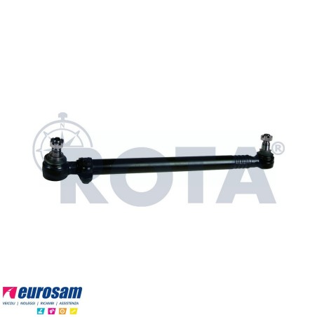 tirante sterzo completo mercedes lp lpp lpk lpkf lpko lpo lps lpls l.533