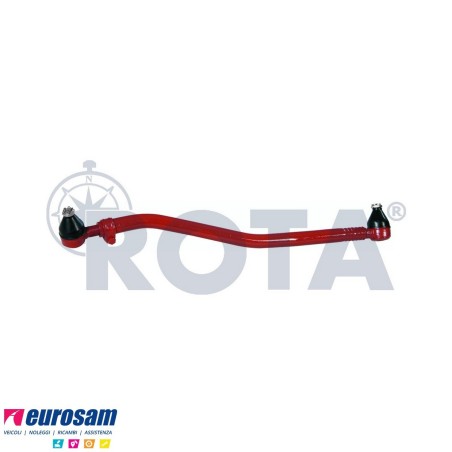 tirante sterzo completo mercedes lk/ln2 ng l.890