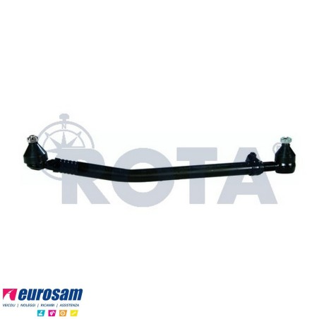 tirante sterzo completo mercedes lk/ln2 l.720