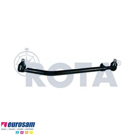 tirante sterzo completo mercedes lk/ln2 l.780