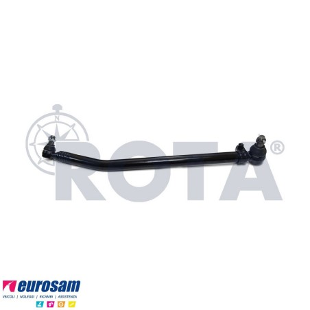 tirante sterzo completo mercedes lk/ln2 l.785