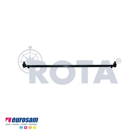 barra accoppiamento ruote...