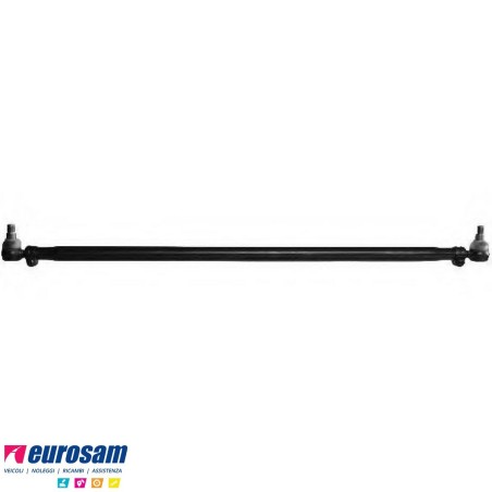 barra accoppiamento ruote completa iveco eurotech star cursor stralis l.1355