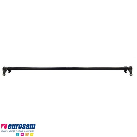 barra accoppiamento ruote completa iveco eurocargo e tector 120e-320e l.1495