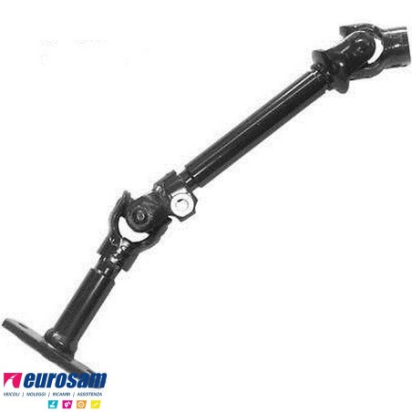 piantone sterzo completo fiat iveco daily 30-35-40-45-49 l.350 d.18