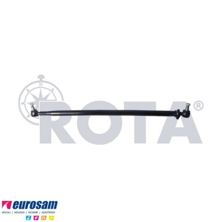 tiraste sterzo completo renault midlum l.1376