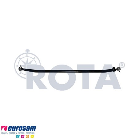 barra accoppiamento ruote renault magnum ae e-tech premium route l.1758
