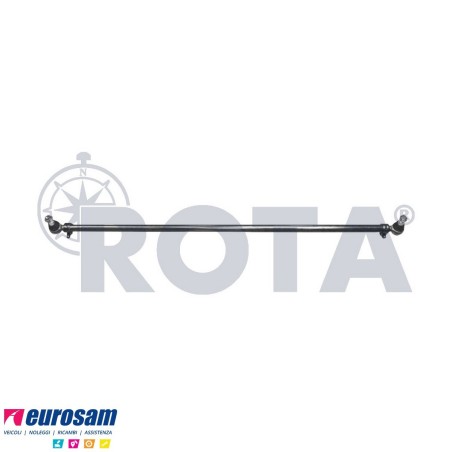 barra accoppiamento ruote renault magnum ae e-tech midlum l.1650