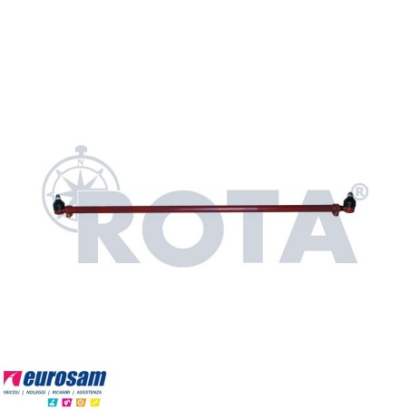 barra accoppiamento ruote completa irisbus europolis l.1490