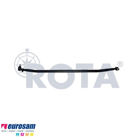 barra accoppiamento ruote volvo b9tl b10m l.1822