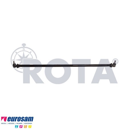 barra accoppiamento ruote renault serie g major r manager g midliner m/s l.1690