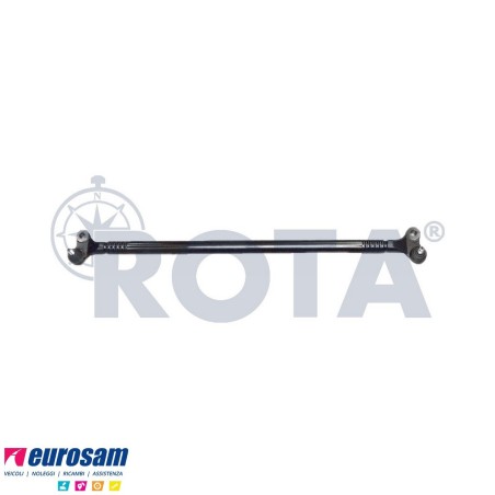 barra accoppiamento ruote nissan terrano ii l.622(625)