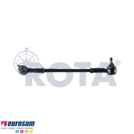 barra accoppiamento ruote nissan cabstar 35.13 renault maxity l.405