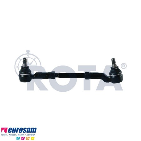 barra accoppiamento ruote nissan cabstar 35.13 renault maxity l.295