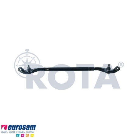 barra accoppiamento ruote nissan cabstar 35.13 renault maxity l.65(925)