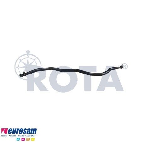 barra accoppiamento ruote renault serie c 380/430/460/520 k 380/430 medium 380/430 l.2200