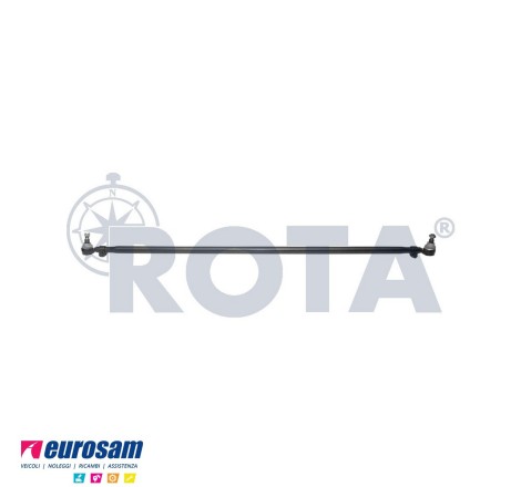 barra accoppiamento ruote...