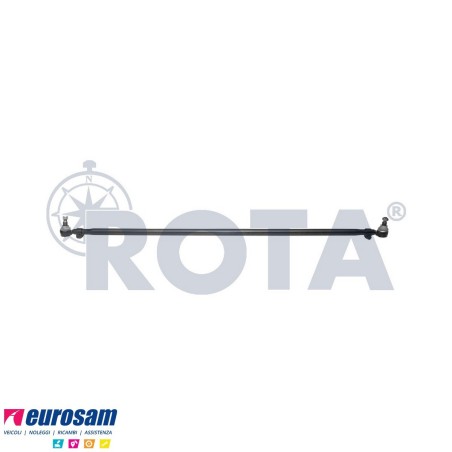barra accoppiamento ruote mitsubishi canter 659 l.1420