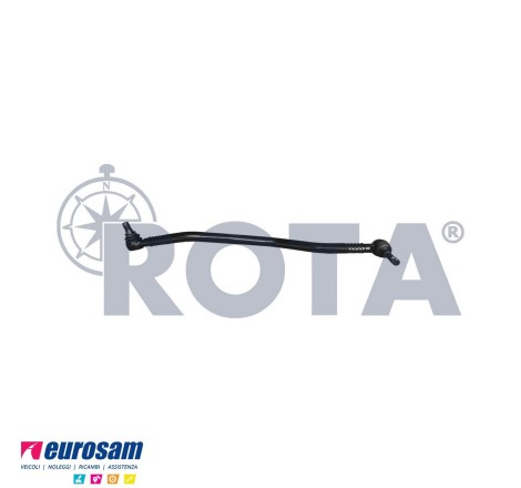 barra accoppiamento ruote...