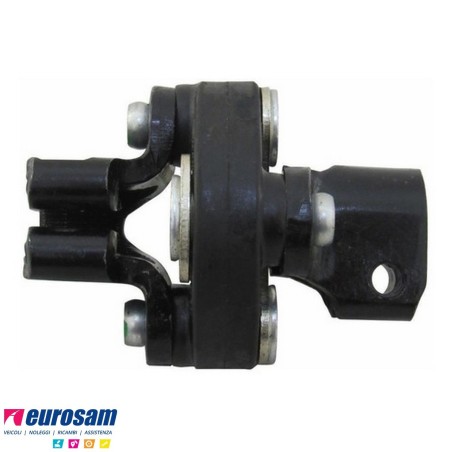 giunto piantone sterzo iveco daily 2000-2009