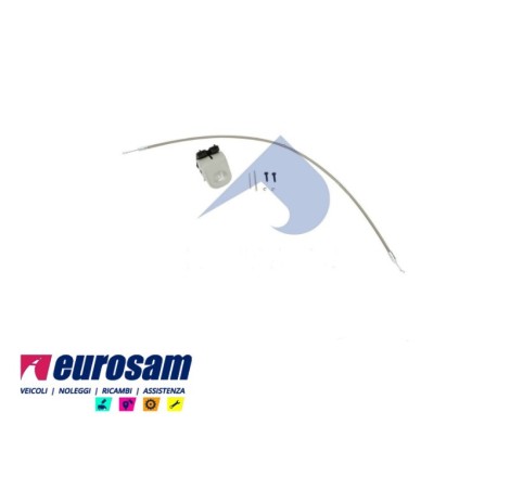 KIT RIPARAZIONE PULSANTE...