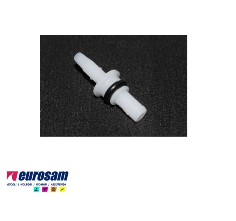 Raccordo giunzione...