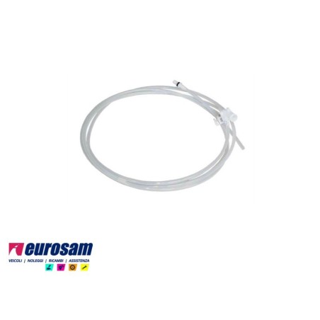KIT TUBO ARIA RACCORDO PNEUMATICO SEDILE VOLVO