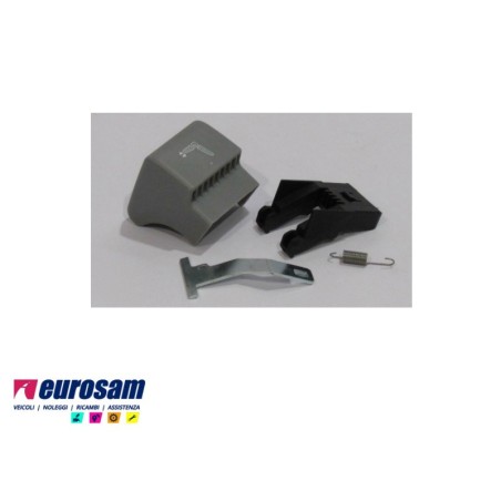 KIT PULSANTE SEDILE PASSEGGERO RENAULT KERAX MAGNUM MIDLUM