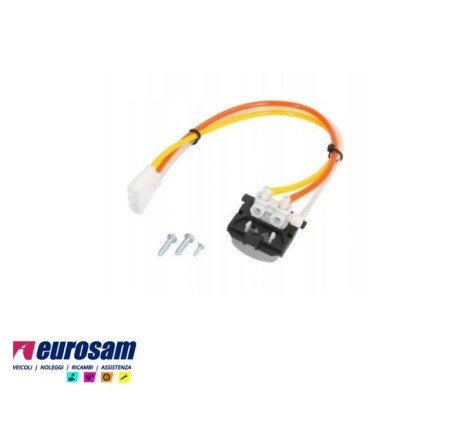 KIT PULSANTE REGOLAZIONE...