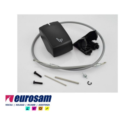 KIT PULSANTE REGOLAZIONE...
