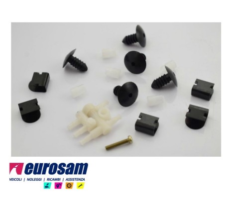 KIT RIPARAZIONE VALVOLA...