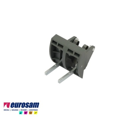 REGOLAZIONE SEDILE ARIA ISRI VOLVO FM FL FH12