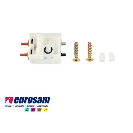 VALVOLA LIVELLATRICE SEDILE ARIA SCANIA 4 SERIE